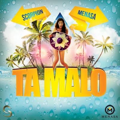 Ta Malo's cover