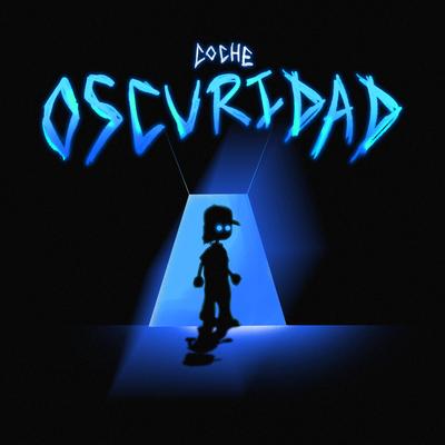 OSCURIDAD's cover