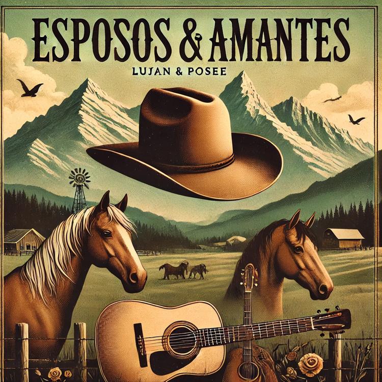 Lujan & Posee's avatar image