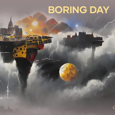 Boring Day (Remastered 2024)'s cover