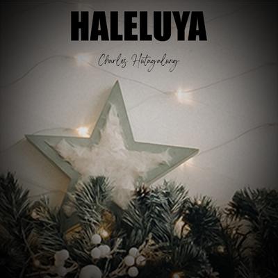 Haleluya's cover