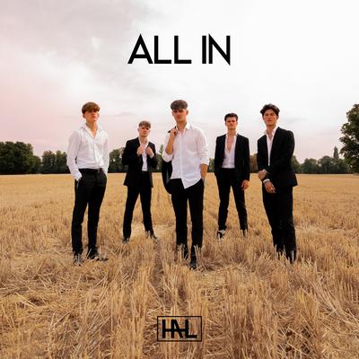 All In's cover