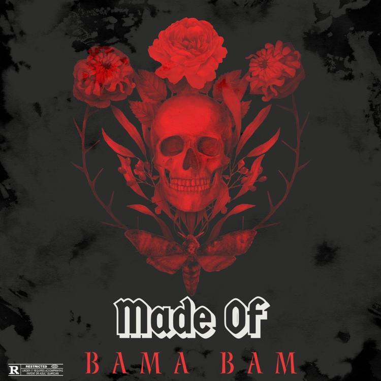 Bama Bam's avatar image