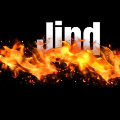 Jind's cover