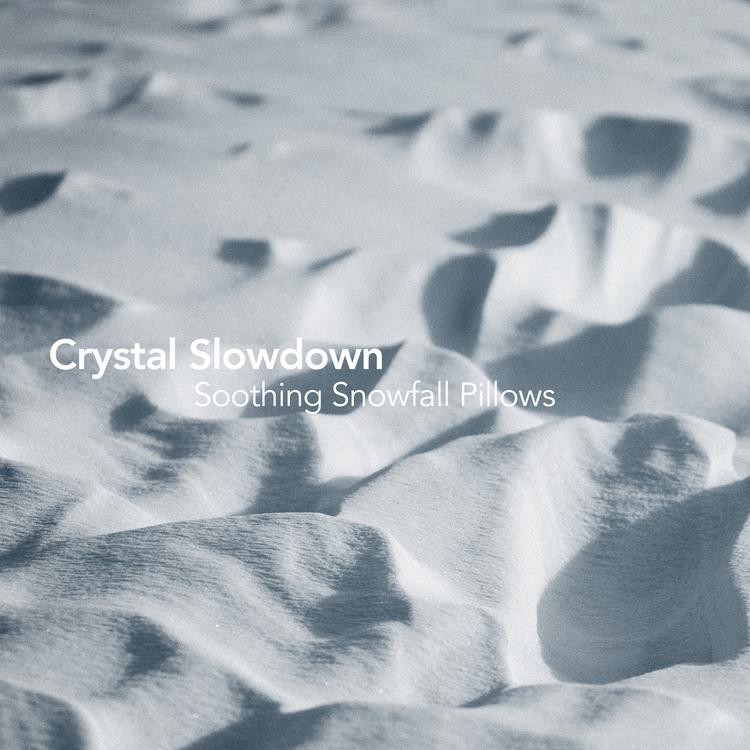 Crystal Slowdown's avatar image