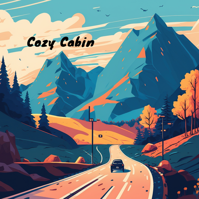 Cozy Cabin By Fiber Zone's cover