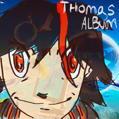 Thomas Album's cover