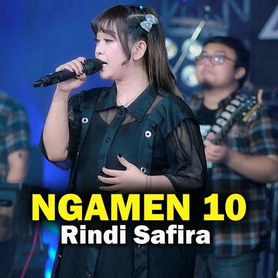 Ngamen 10 By Rindi Safira's cover