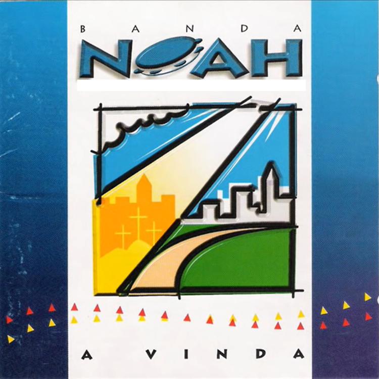 Banda Noah's avatar image