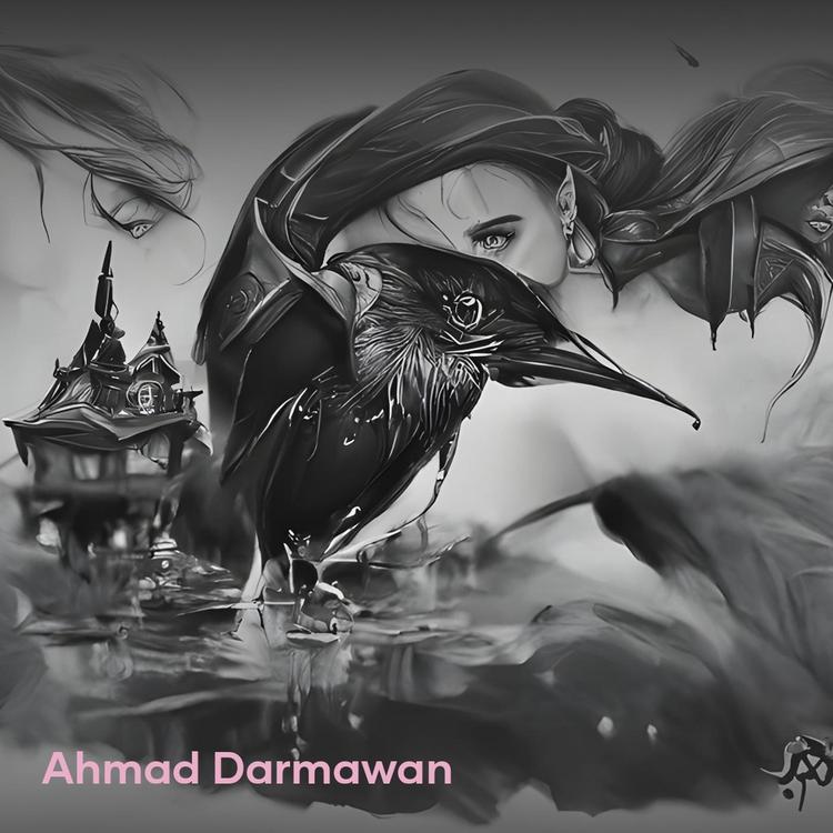 Ahmad Darmawan's avatar image