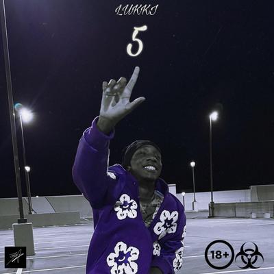 5 -Da Lukki Number's cover