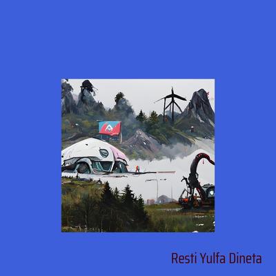 Resti Yulfa Dineta's cover