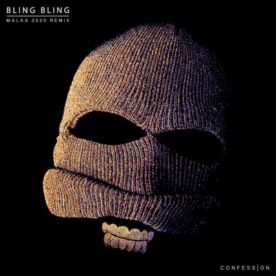 Bling Bling (2020 Remix)'s cover