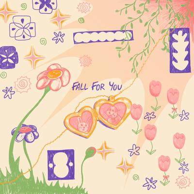 Fall For You's cover