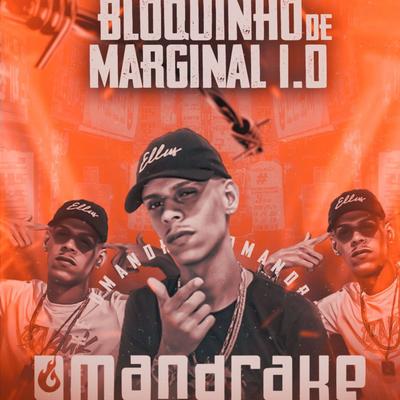 Bloquinho de Marginal 1.0's cover