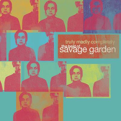 I Knew I Loved You By Savage Garden's cover