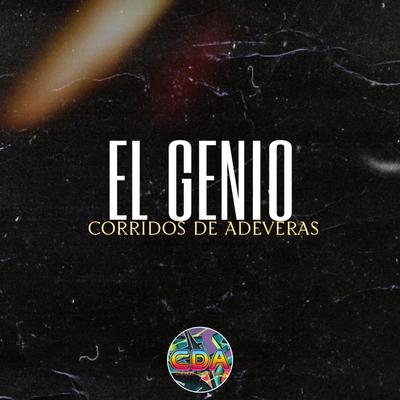 Corridos De Adeveras's cover