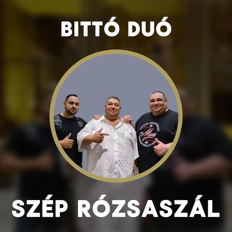 Bitto Duo's avatar image