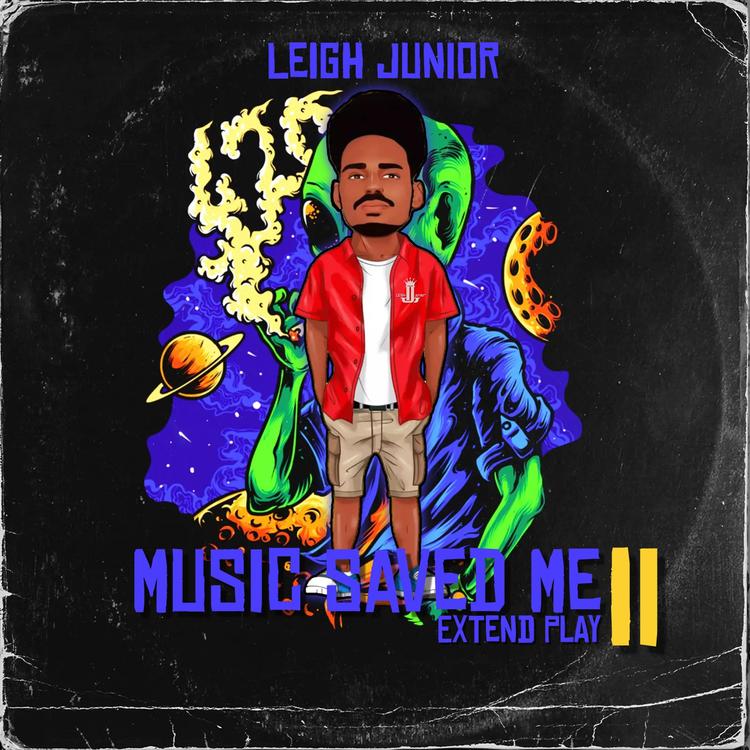 Leigh Junior's avatar image