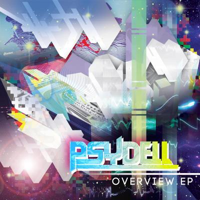 Overview EP's cover