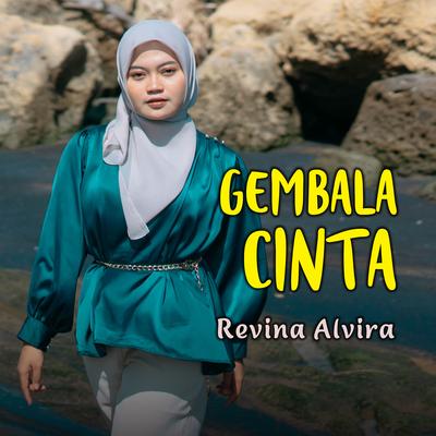 Gembala Cinta's cover