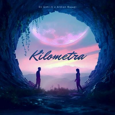 Kilometra's cover