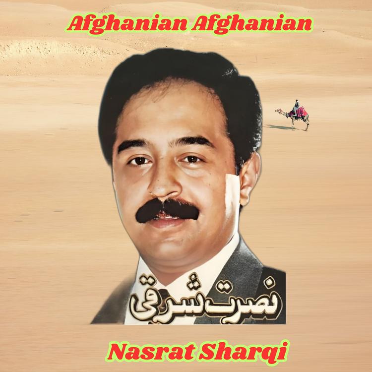 Nasrat Sharqi's avatar image