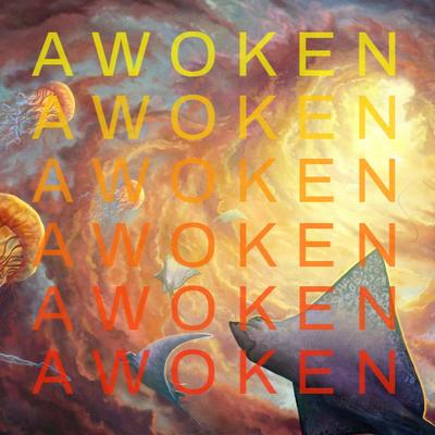 Awoken's cover