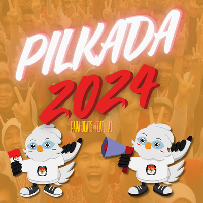 Pilkada 2024's cover