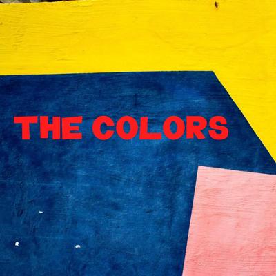 The Colors's cover