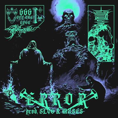 OFF THE EDGE By E R R O R, SLVG, MXSES's cover