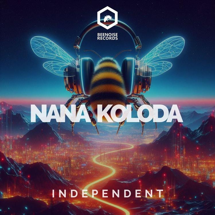Nana Koloda's avatar image
