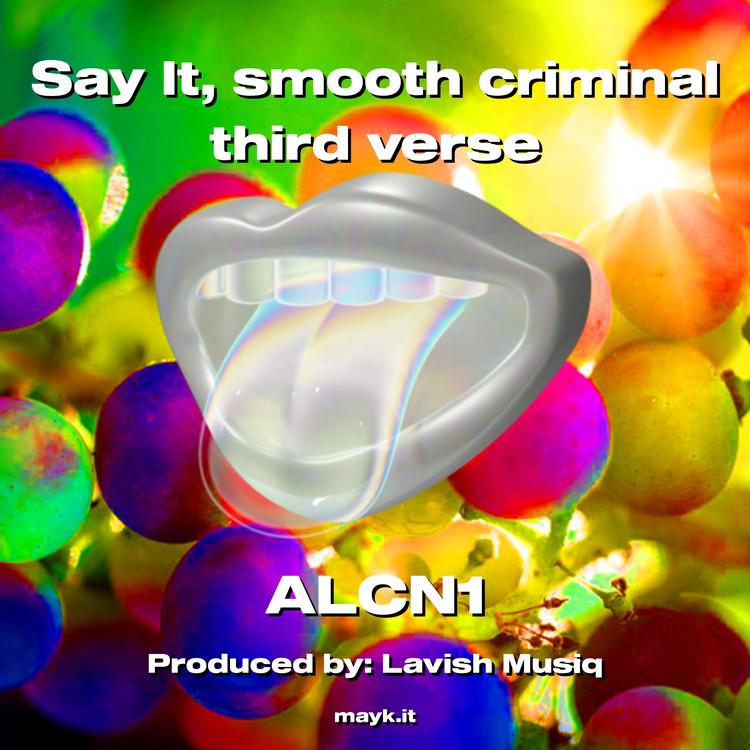 ALCN1's avatar image