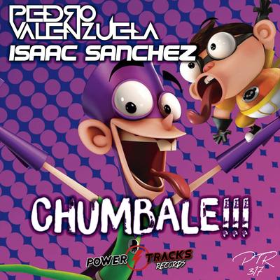 Chumbale!!!'s cover
