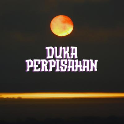 Duka Perpisahan's cover