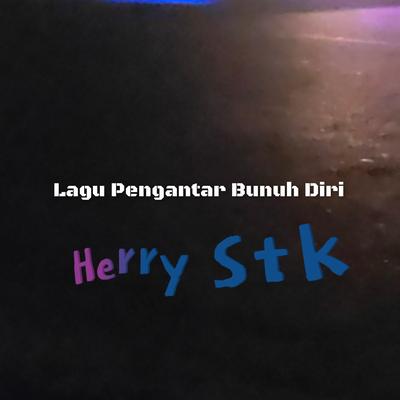 Lagu Pengantar Bunuh Diri's cover