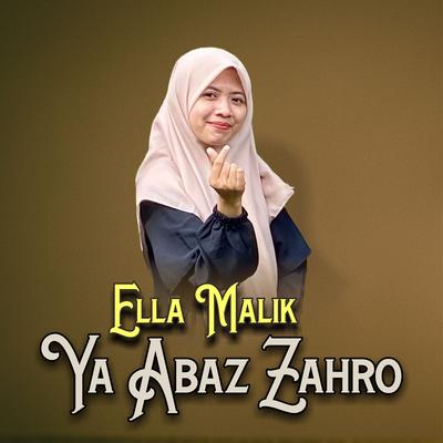 Ya Abaz Zahro's cover