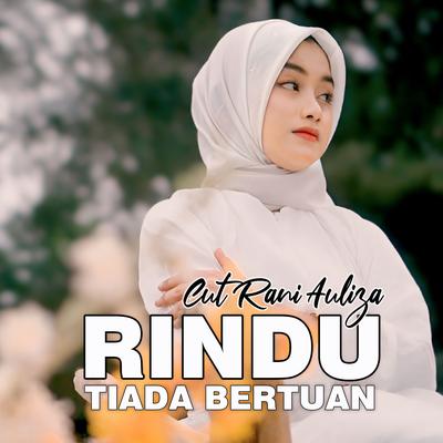 RINDU TIADA BERTUAN's cover