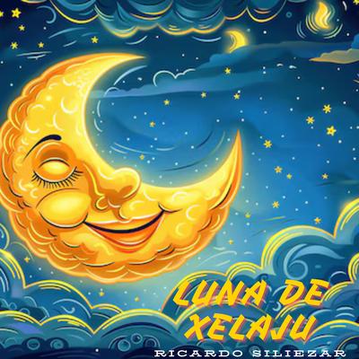 Luna De Xelajú's cover