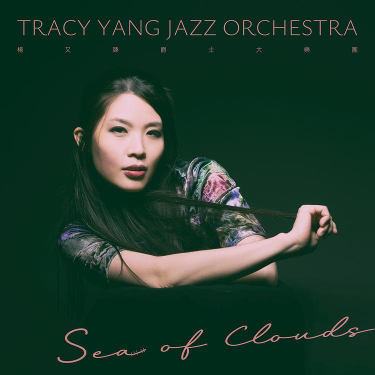 Tracy Yang Jazz Orchestra's avatar image