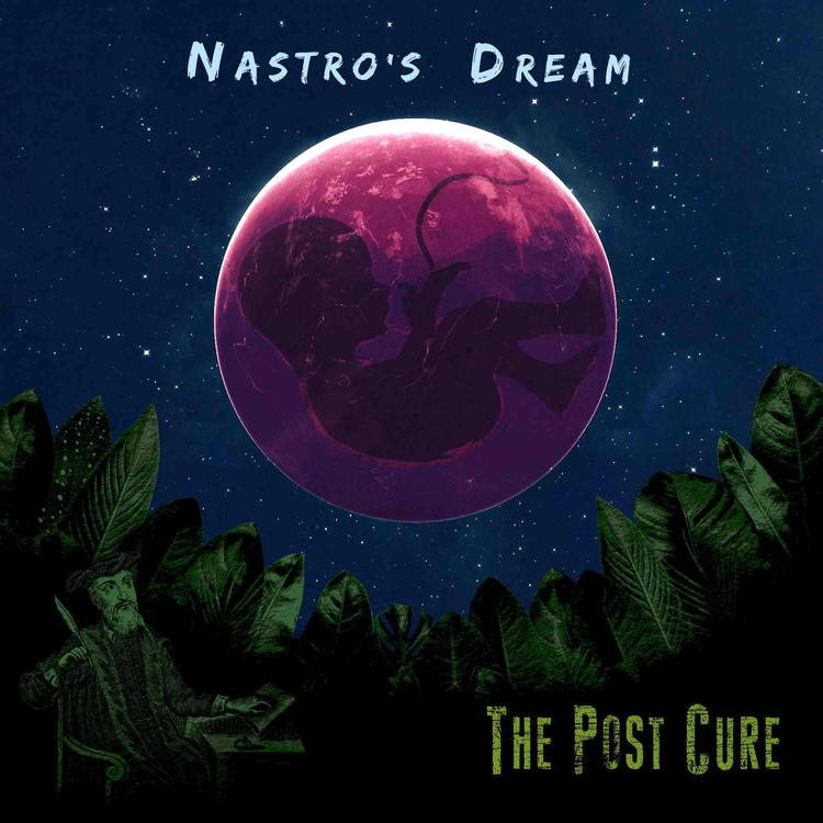 The Post Cure's avatar image