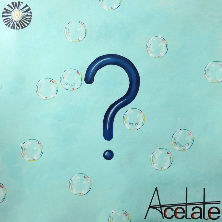 Acetate's avatar image