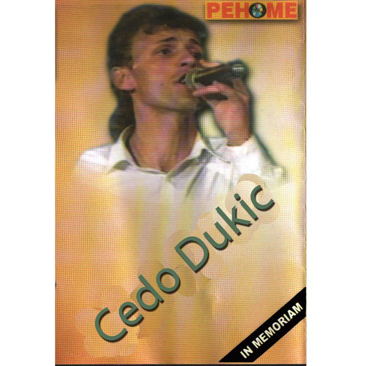 Cedo Dukic's avatar image