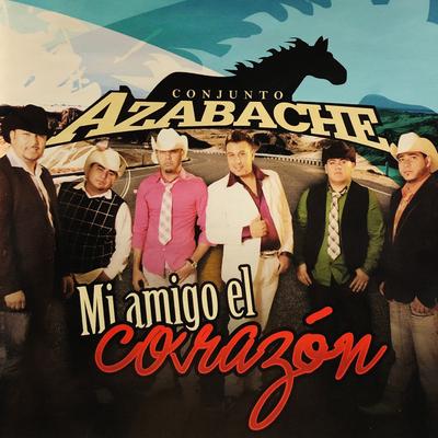 Mi Amigo el Corazón's cover