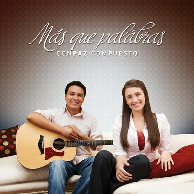 Una Razón Para Luchar By Conpaz Compuesto's cover