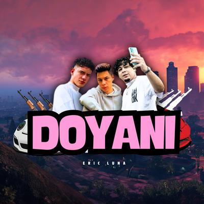 Doyani's cover