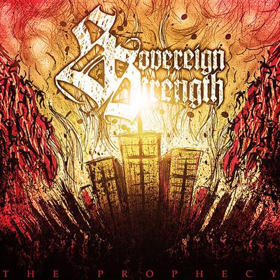 Sovereign Strength's cover