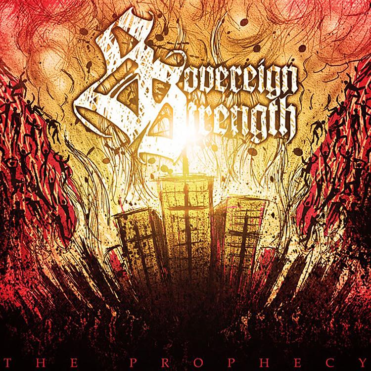 Sovereign Strength's avatar image