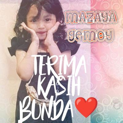 Terima Kasih Bunda (Remastered 2024)'s cover
