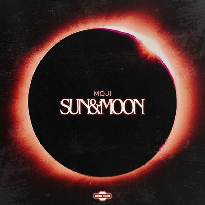 Sun & Moon By Moji's cover